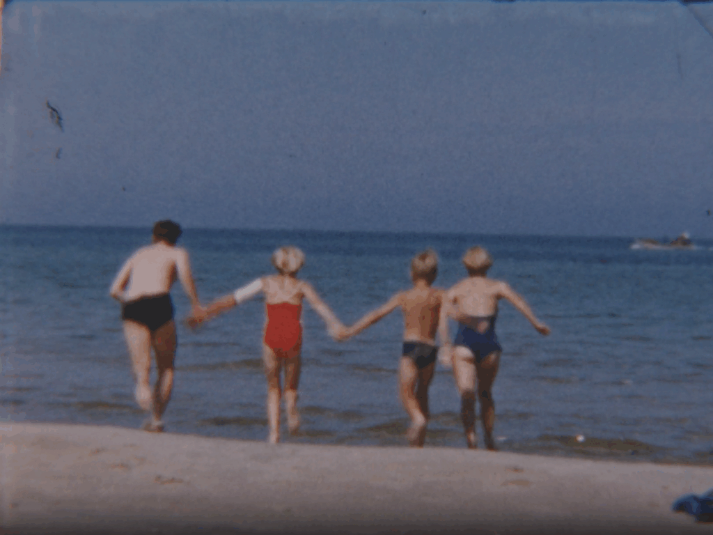 beachkids